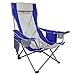 Kijaro Sling Beach Coast Chair, Maldives Blue
