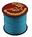 Sea Blue Strong Pe Braided Fishing Line Power Pro Braided Fishing Line 10LB to 100LB (1000M 100LB)