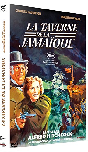 La Taverne De La Jamaïque