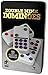Double 9 Color Dot Dominoes in Collectors Tin (styles will vary)