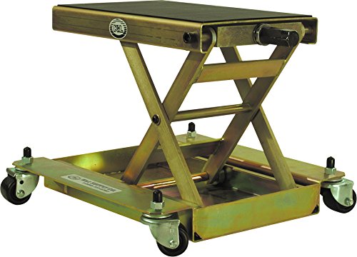 K&L Supply MC464 Fat Jack Dolly 37-9694