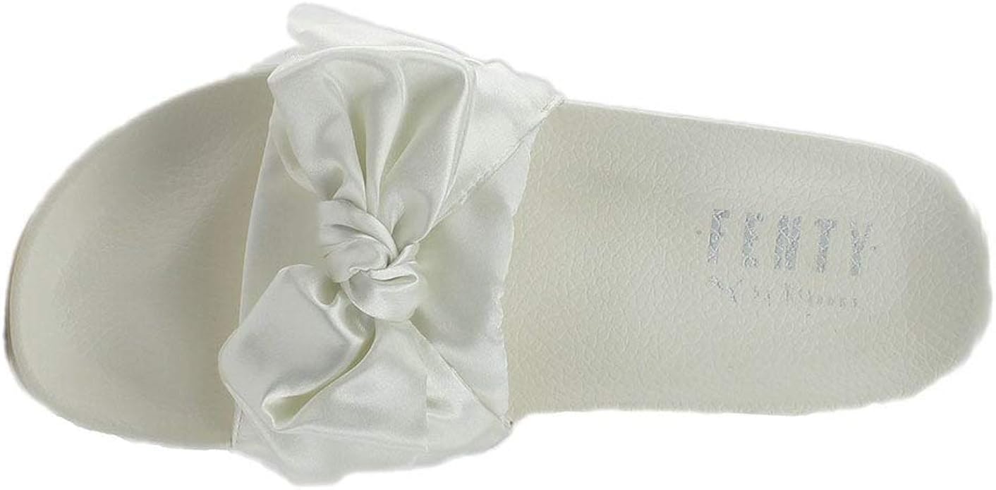 ciabatte puma fiocco