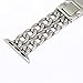 NO1seller Top Band Compatible for Apple Watch Series 7 6 SE 5 4 40mm 41mm 44mm 45mm Series 3 2 1 38mm 42mm Women Men, Wristband Strap