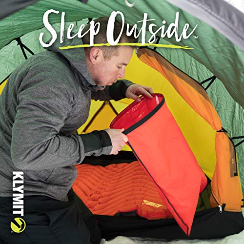 camping sleeping pad for two