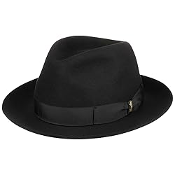 Borsalino 50 Grams Men´s Fedora Hat Women/Men