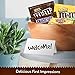 MARS Chocolate Favorites Fun Size Halloween Candy Bars Variety Mix 33.9-Ounce 60-Piece Bag