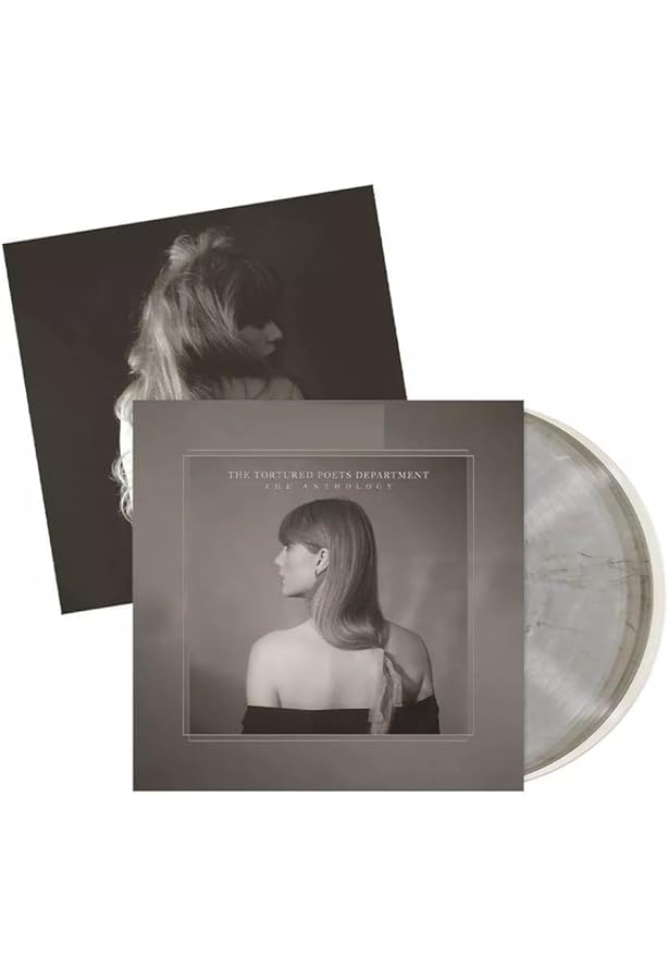 邦楽 TAYLOR SWIFT / TORTURED POETS DEPERTMENT The Tortured Poets Department (Bonus Track) [CD]: Amazon.com