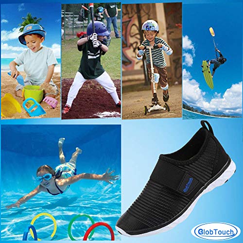 6 GLOBTOUCH+Athletic+Quick+Dry+Walking+Toddler