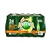 Perrier L'Orange Flavored Carbonated Mineral Water (Lemon Orange Flavor), Plastic Bottles, 16.9 Fl Oz (Pack of 24)