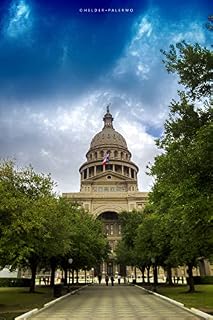 Livro Austin, TX (Travelling to?)