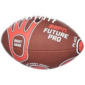 ESPN Future Pro Junior Football, Brown