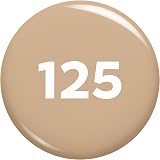 L'Oreal Paris Infaillible 24H Fresh Wear Makeup 125 Natural Rose High Coverage view 2