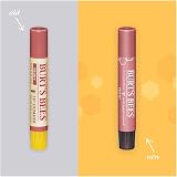 Burt's Bees 100% Natural Moisturizing Lip Shimmer Peony - 1 Tube view 2