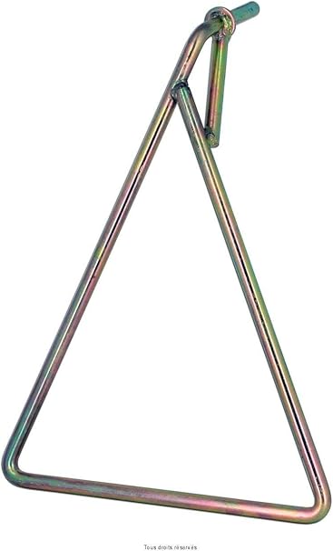 Bequille laterale moto cross Clearance