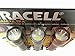 Duracell Durabeam Ultra 300 Lumens Tactical High-Intensity Compact LED Flashlight, 3-Pack