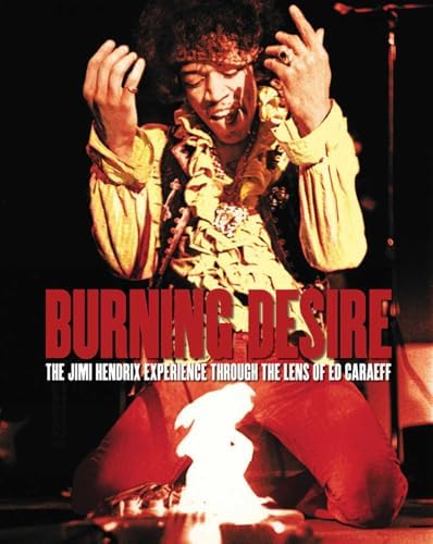 Jimi Hendrix: The Intimate Story of a Betrayed Musical Legend – A