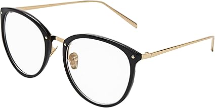 Amazon Co Jp Fairyjp 伊達メガネ ボストン型 だて眼鏡 透明レンズ Uvカット 丸眼鏡 小顔効果 ファッション眼鏡 超軽量ノーズパッド 男女兼用 メンズ レディース パソコン 周辺機器