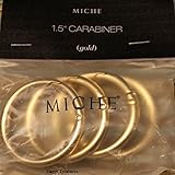 Miche Gold 1.5 Carabiner