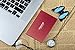 Maxone Portable External Hard Drive 500GB Upgrade Portable HDD USB 3.0 for PC, Laptop, Mac, Xbox one, PS4, Chromebook, Smart TV - Red