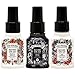 Poo-Pourri Ship Happens, Tropical Hibiscus, Royal Flush, 1.4 Ounce Set