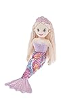 Ganz Shimmer Cove Girl 18 inches Plush Stuffed