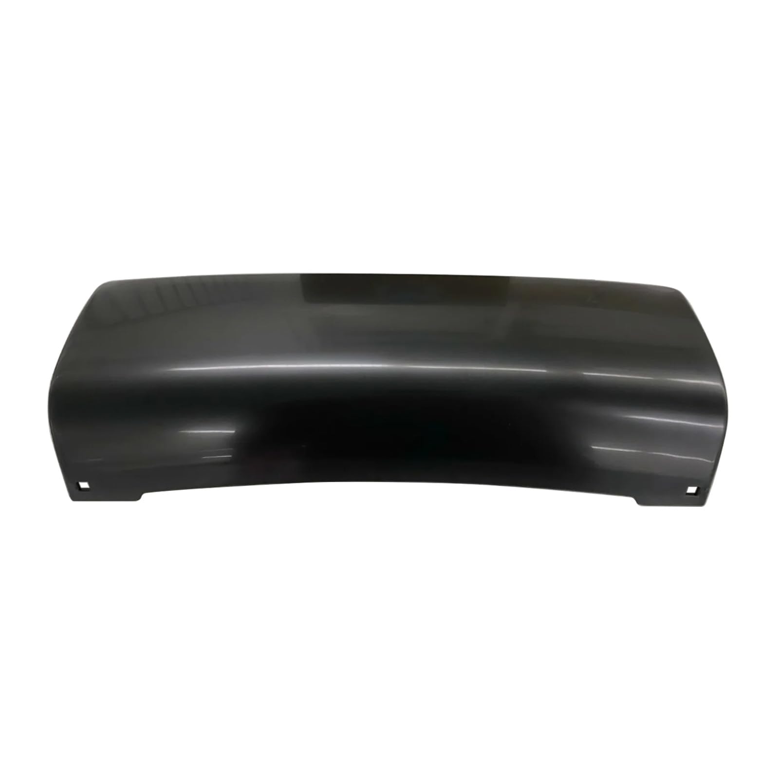 thumbnail image 2 of Mek-motoo Unpainted Rear Lower Bumper Filler Cover For Infiniti QX80 2018 - Black Plastic Direct Replacement 85018-6GW0H 2 of 3