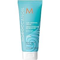 Moroccanoil Curl Defining Cream