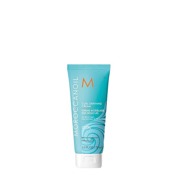 MOROCCANOIL CURL DEFINING CREAM, 2.53 FL. OZ.