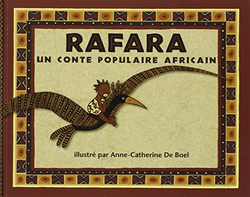 Rafara