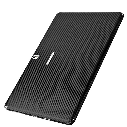 ArmorSuit MilitaryShield - Samsung Galaxy Note Pro 12.2 Screen Protector + Black Carbon Fiber Full Body Skin Protectorw/ Lifetime Replacements