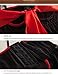 MIYU Womens Sexy Lingerie with Bowknot Open Cup Babydoll See-Through Underwear Sleepwear Black Plus Size (XXX-Large, Black)