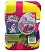Hatchimals Plush Blanket Girls Bedding Twin Size Super Soft, 62