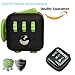 KCHKUI Fidget Toys Cube Anxiety Attention Toy With Delicate Box Relieves Stress And Anxiety And Relax for Children and Adults
