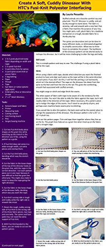 Superpunch Fusi-Knit White HTC1300-1 - 20 inches Wide, Fusible Tricot Interfacing Sold by The Yard