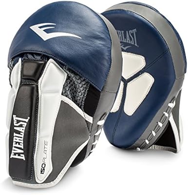 everlast focus mitts