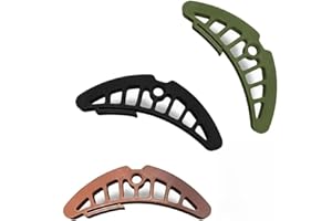 Saddle Bridge Spreader for Hunting,Saddle Hunting Hip Pinch Eliminator & Tree Saddle Accessories, Protable Hunt Accessories t