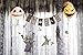 Disney The Nightmare Before Christmas Spooky Cheesecloth Banner
