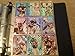 Football Mix Card Lot