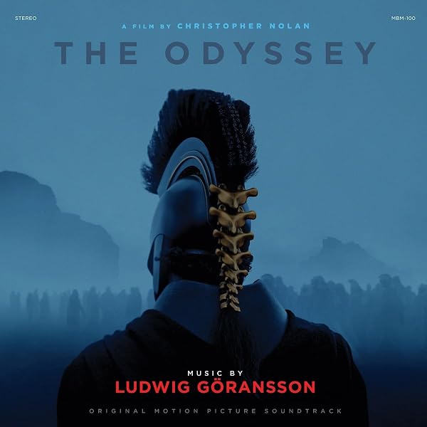 ODYSSEY - Odyssey - Amazon.com Music