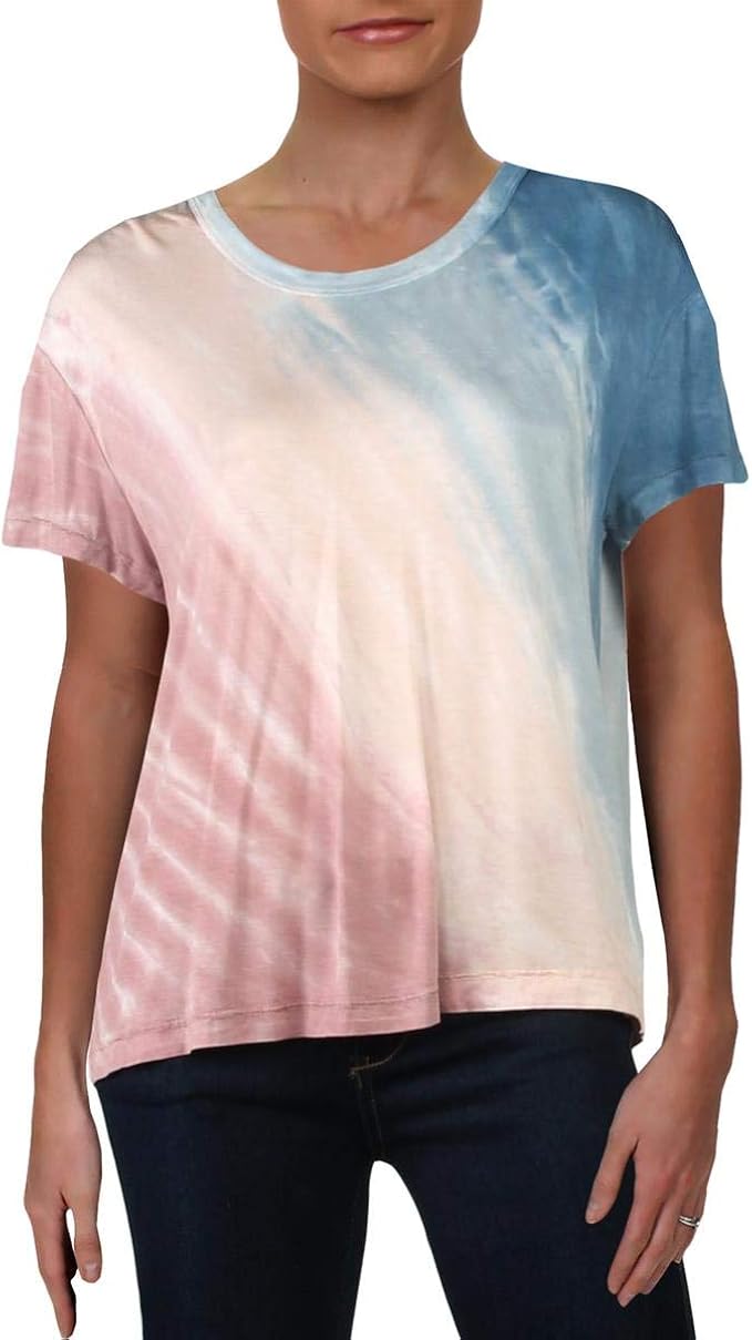 splendid tie dye sweatshirt costco