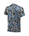 Under Armour Boys' UA Tech Big Logo Printed T-Shirt Youth X-Small Overcast Gray