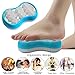 Comfortable Foot Massager Roller for Relieve Plantar Fasciitis, Heel, Foot Arch Pain by Nawati