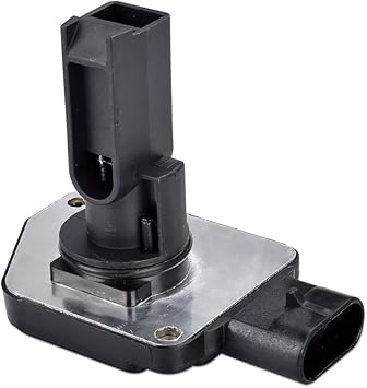 Amazon Com Faersi Mass Air Flow Meter Sensor Maf 213 3428 19112543 Afh50m 05 Replacement For Buick Chevy Oldsmobile Pontiac 3 8l 3pin 1999 2005 Lesabre 2000 2005 Impala 1999 2005 Bonneville 1999 2002 Camaro Automotive