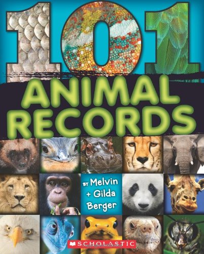 101 Animal Records
