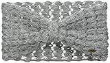 Neff Women's Marley Headband with Turban-Style Knot