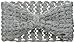 Neff Women's Marley Headband with Turban-Style Knot
