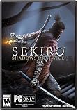 Sekiro Shadows Die Twice - PC
