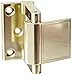 Rockwood PDL.3 Zinc Die Cast Privacy Door Latch, 1-1/2