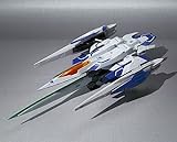 BANDAI(バンダイ) METAL BUILD 機動戦士ガンダムOO(ダブルオー) オーライザー+GNソードIII