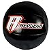Revgear Leather Medicine Ball